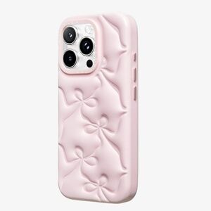 casetify - Pillow Case - Ballerina Pink - iPhone 16 pro max